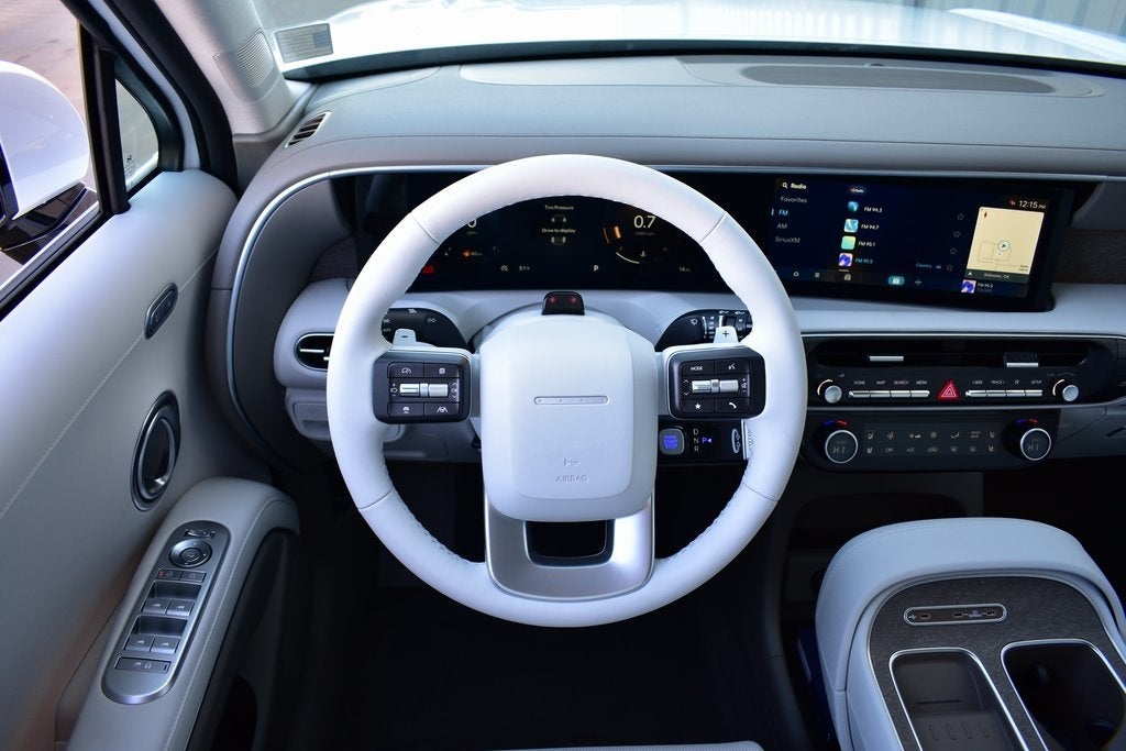 2026 Hyundai Palisade SEL Premium 7 Passenger AWD