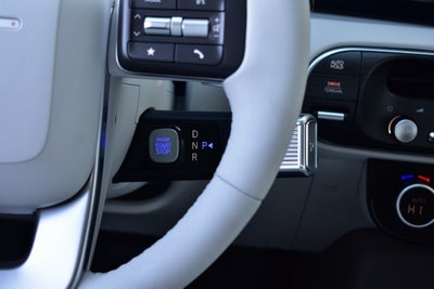 2026 Hyundai Palisade SEL Premium 7 Passenger AWD