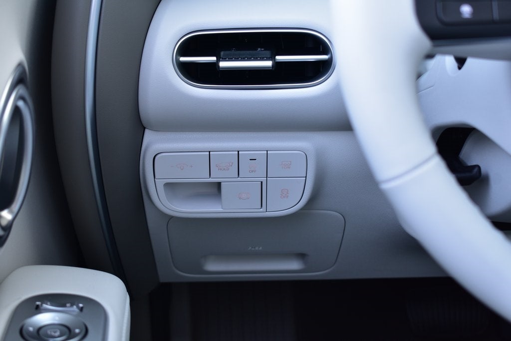 2026 Hyundai Palisade SEL Premium 7 Passenger AWD