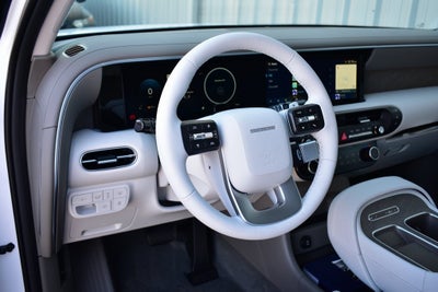 2026 Hyundai Palisade SEL Premium 7 Passenger AWD