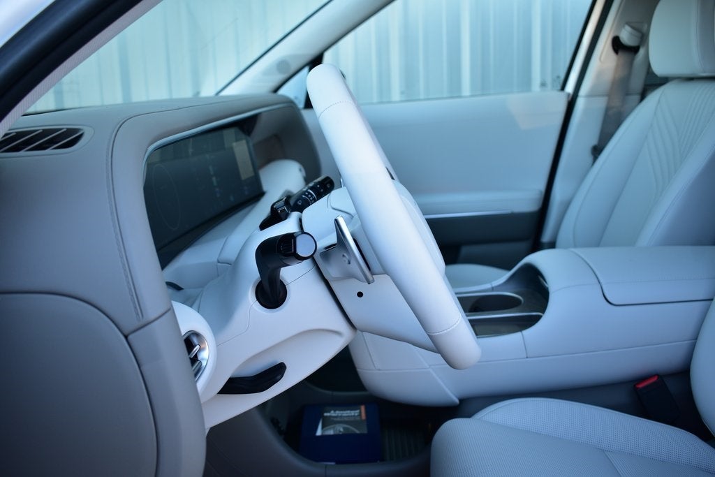 2026 Hyundai Palisade SEL Premium 7 Passenger AWD