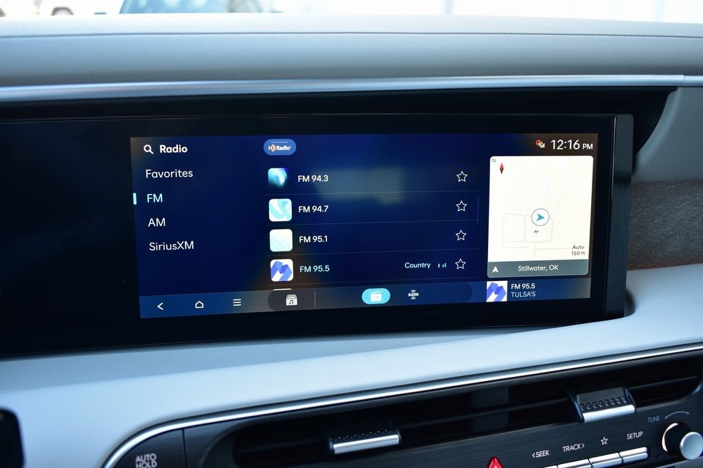 2026 Hyundai Palisade SEL Premium 7 Passenger AWD