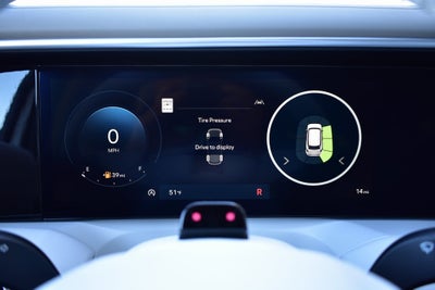 2026 Hyundai Palisade SEL Premium 7 Passenger AWD