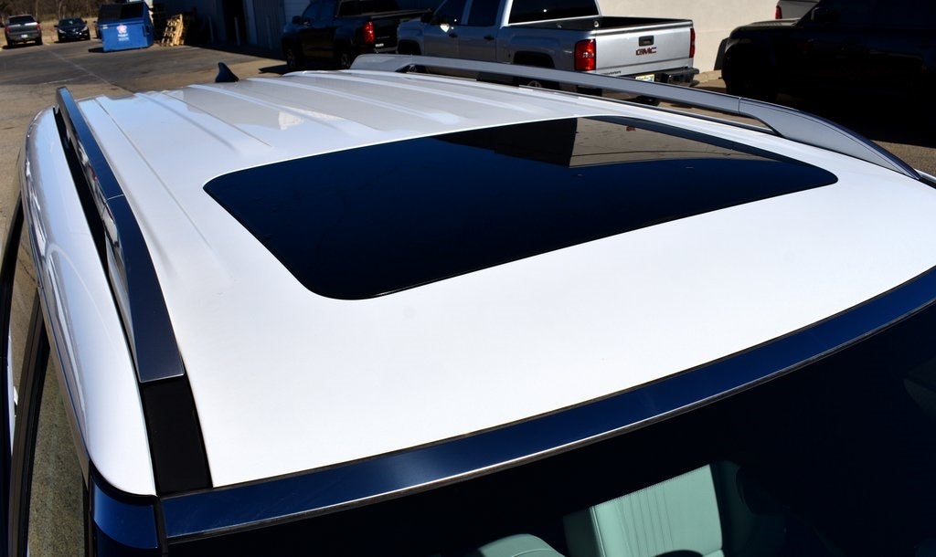 2026 Hyundai Palisade SEL Premium 7 Passenger AWD