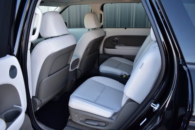 2026 Hyundai Palisade SEL Premium AWD