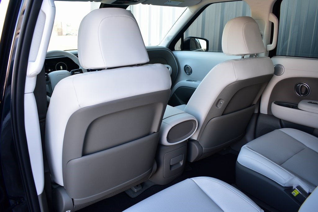 2026 Hyundai Palisade SEL Premium AWD