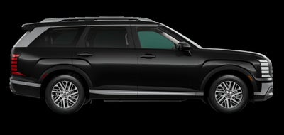 2026 Hyundai Palisade SEL Premium 7 Passenger AWD