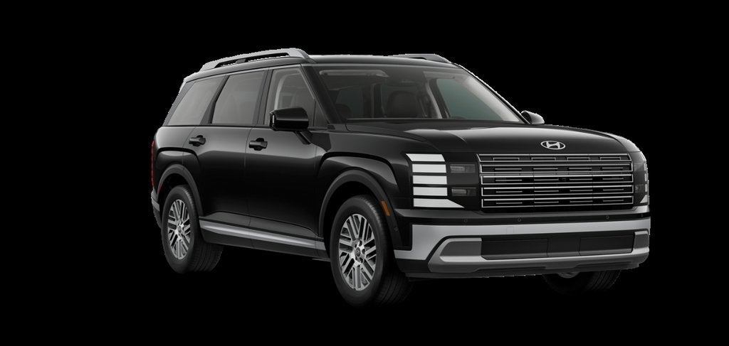 2026 Hyundai Palisade SEL Premium 7 Passenger AWD