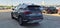 2021 Hyundai Santa Fe Hybrid Blue
