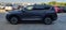2021 Hyundai Santa Fe Hybrid Blue