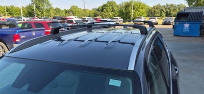 2021 Hyundai Santa Fe Hybrid Blue
