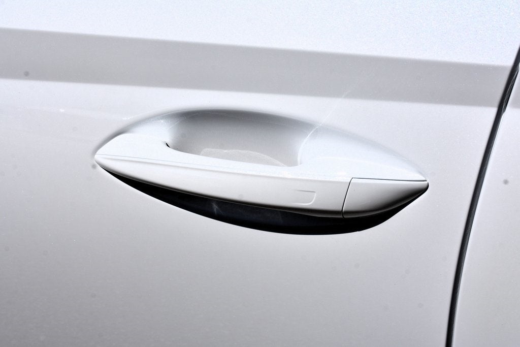 2025 Hyundai Sonata SEL Convenience Convenience