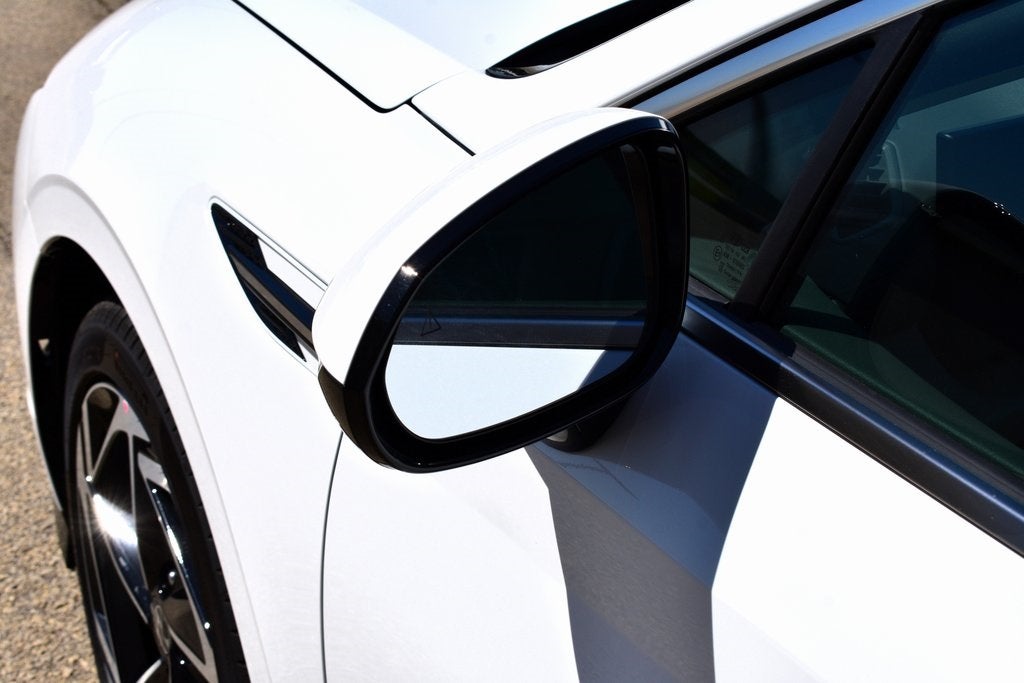 2025 Hyundai Sonata SEL Convenience Convenience