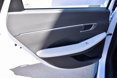 2025 Hyundai Sonata SEL Convenience Convenience