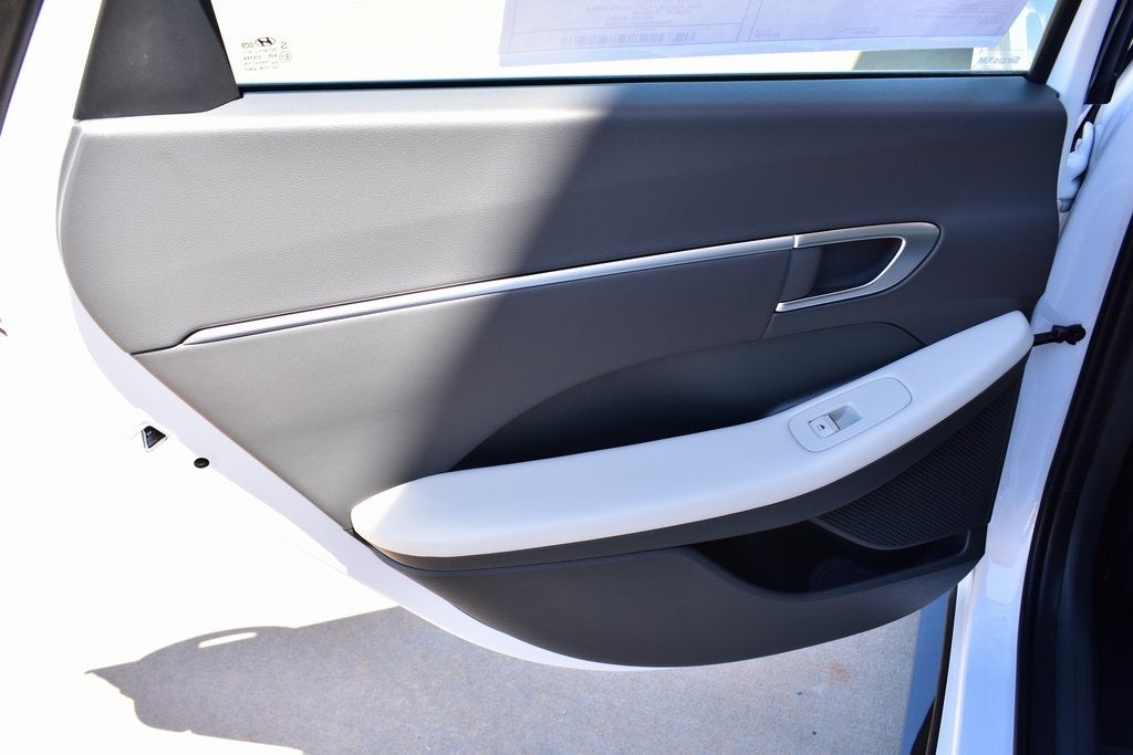 2025 Hyundai Sonata SEL Convenience Convenience