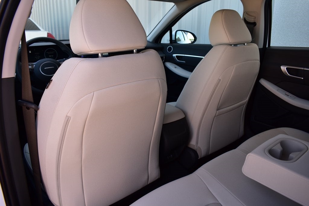 2025 Hyundai Sonata SEL Convenience Convenience