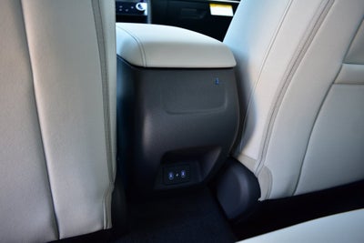 2025 Hyundai Sonata SEL Convenience Convenience