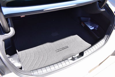 2025 Hyundai Sonata SEL Convenience Convenience