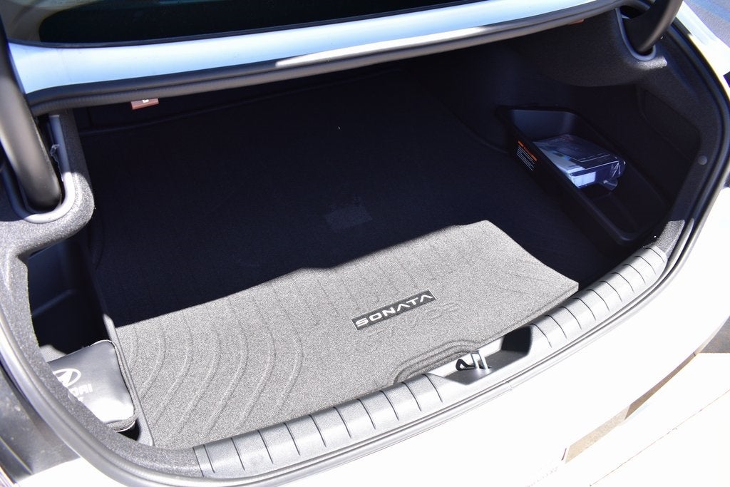 2025 Hyundai Sonata SEL Convenience Convenience