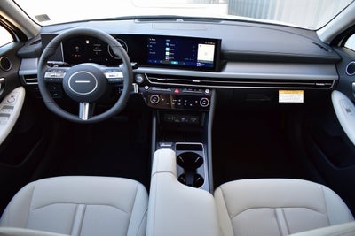 2025 Hyundai Sonata SEL Convenience Convenience