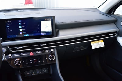 2025 Hyundai Sonata SEL Convenience Convenience