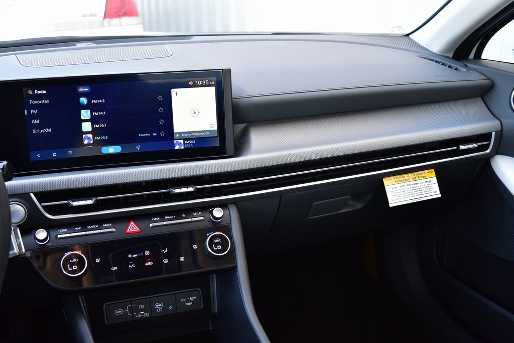 2025 Hyundai Sonata SEL Convenience Convenience