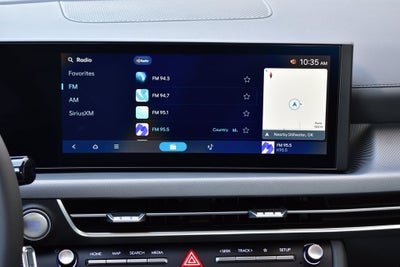 2025 Hyundai Sonata SEL Convenience Convenience