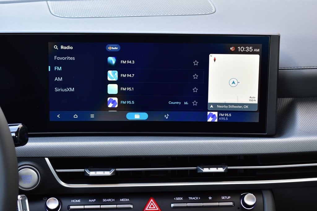 2025 Hyundai Sonata SEL Convenience Convenience