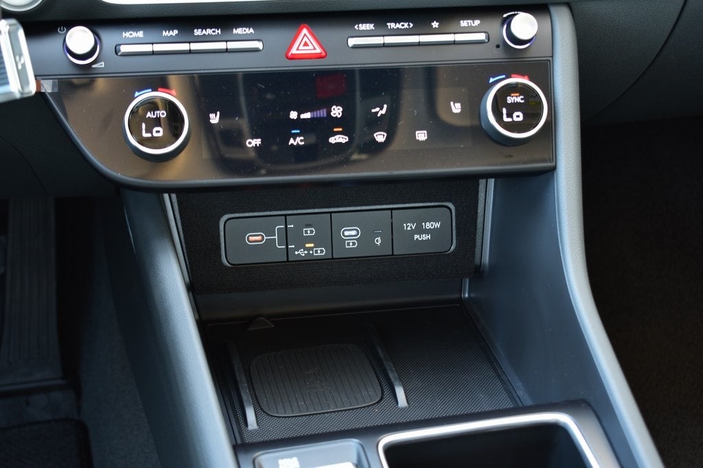 2025 Hyundai Sonata SEL Convenience Convenience