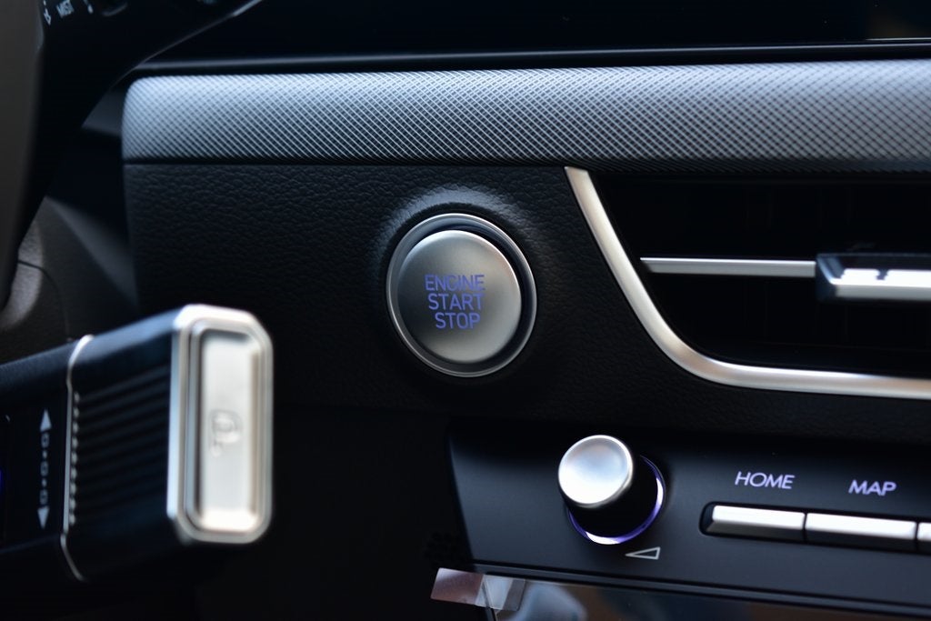 2025 Hyundai Sonata SEL Convenience Convenience