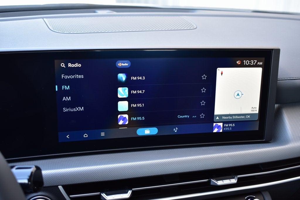 2025 Hyundai Sonata SEL Convenience Convenience