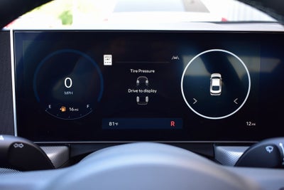 2025 Hyundai Sonata SEL Convenience Convenience