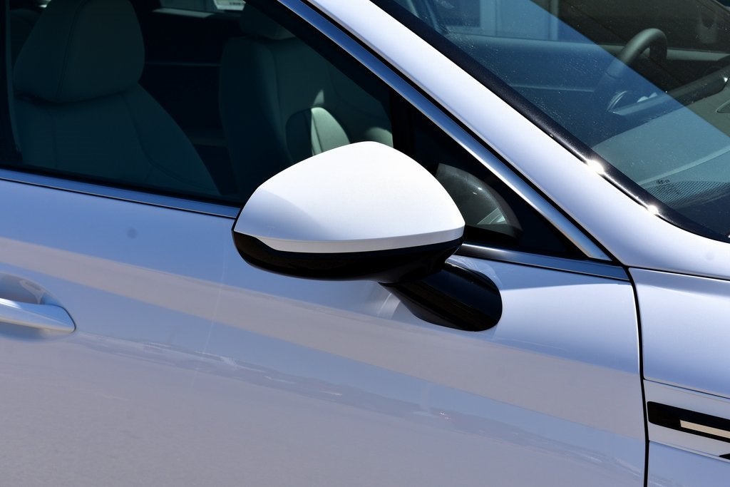 2025 Hyundai Sonata SEL Convenience Convenience