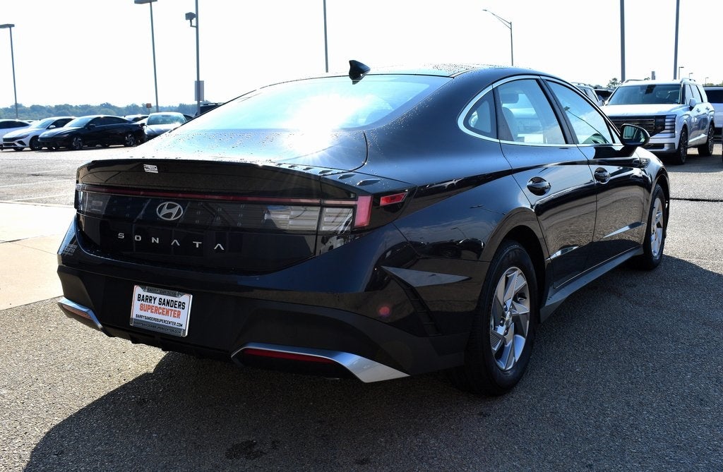 2026 Hyundai Sonata SE