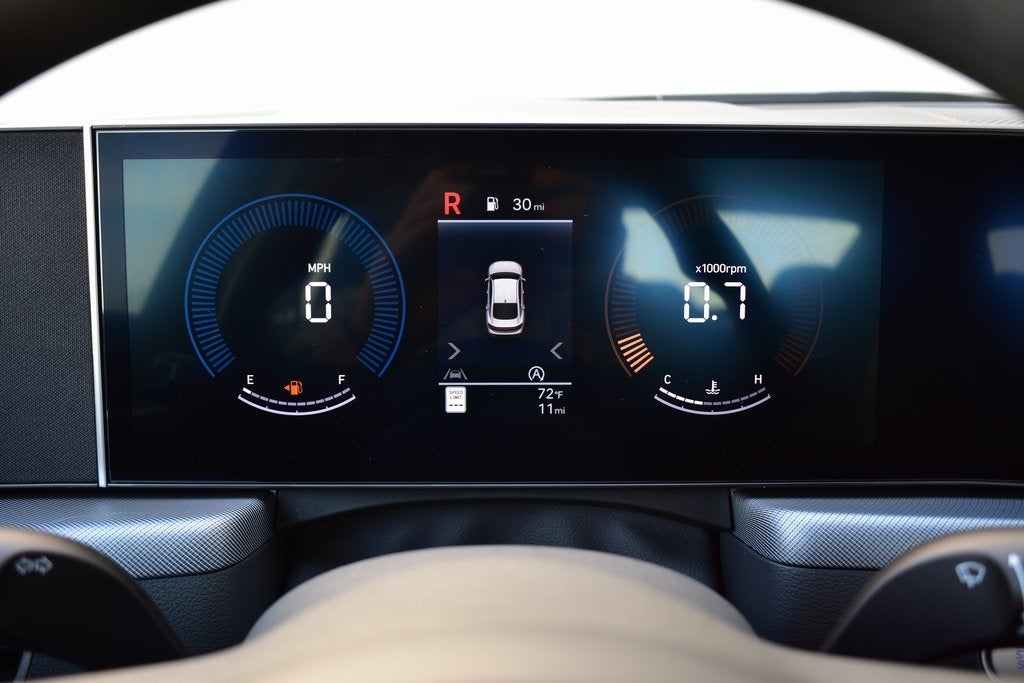 2026 Hyundai Sonata SE