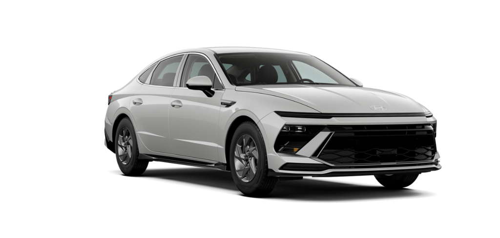 2027 Hyundai Sonata