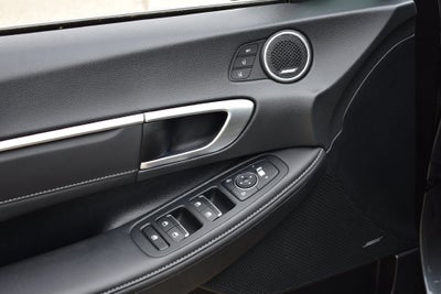 2022 Hyundai Sonata Limited