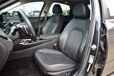2022 Hyundai Sonata Limited