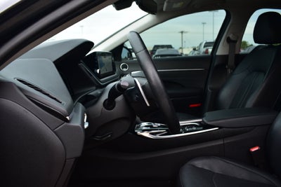 2022 Hyundai Sonata Limited