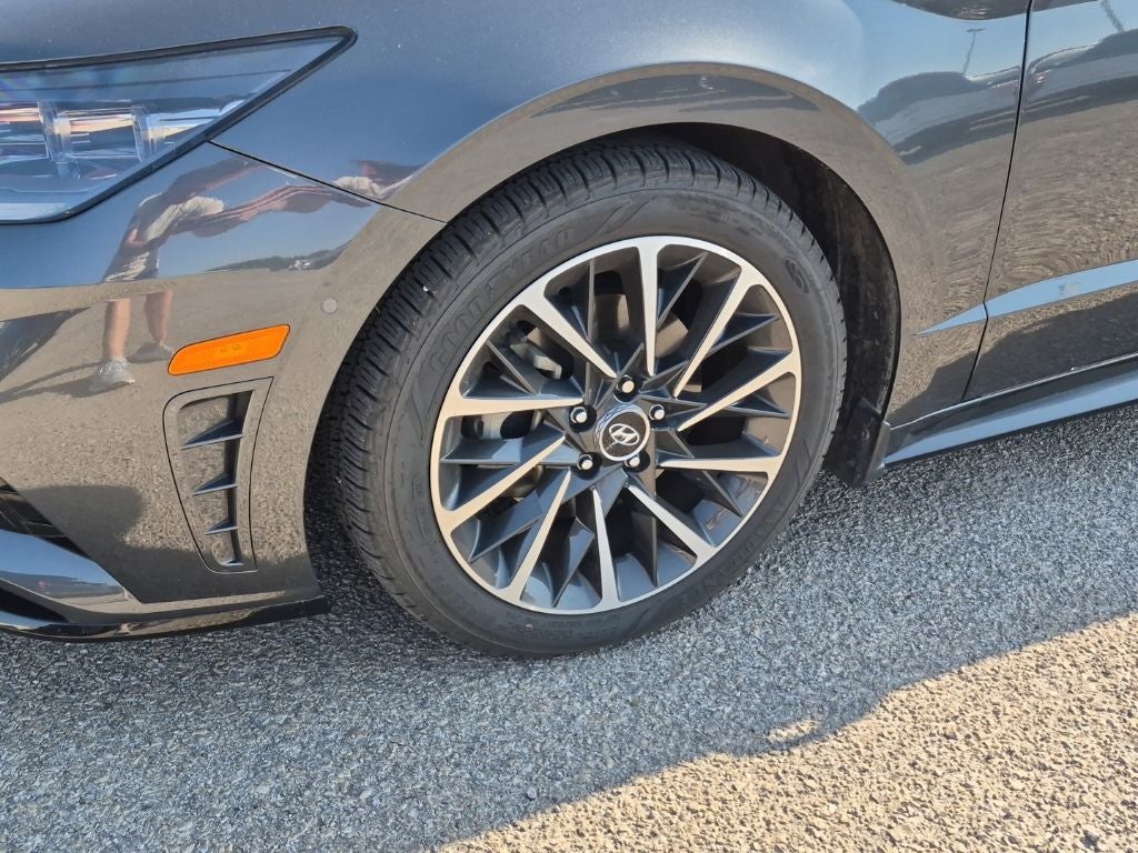 2022 Hyundai Sonata Limited
