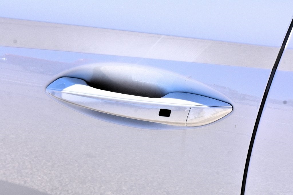 2026 Hyundai Sonata SEL Sport SPORT AWD