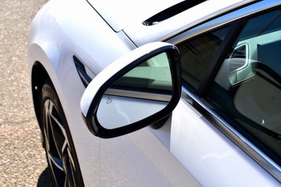 2026 Hyundai Sonata SEL Sport SPORT AWD