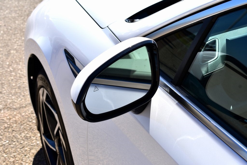 2026 Hyundai Sonata SEL Sport SPORT AWD