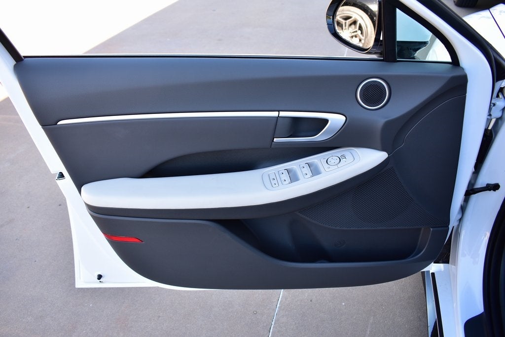 2026 Hyundai Sonata SEL Sport SPORT AWD