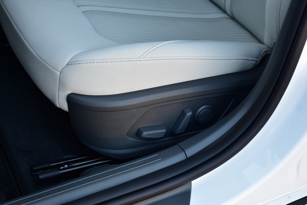 2026 Hyundai Sonata SEL Sport SPORT AWD