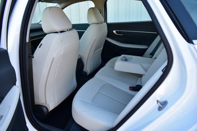 2026 Hyundai Sonata SEL Sport SPORT AWD