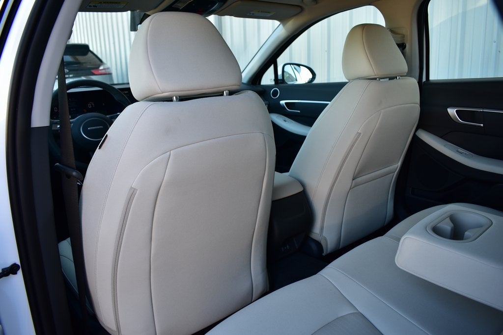 2026 Hyundai Sonata SEL Sport SPORT AWD