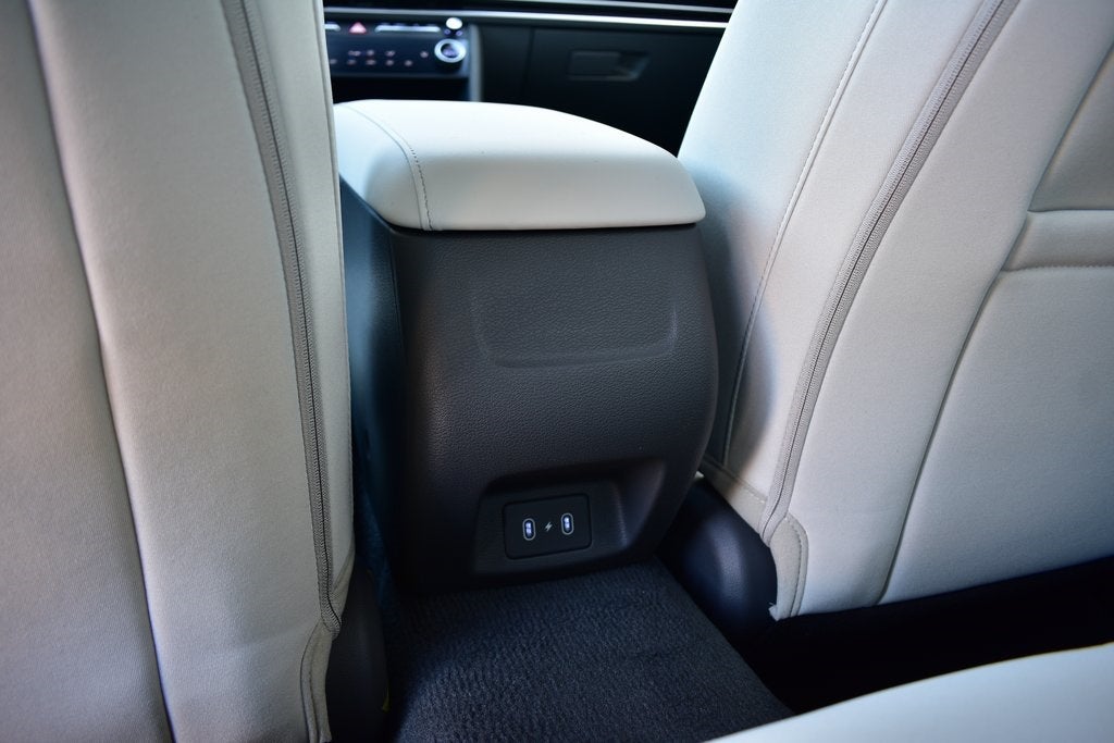 2026 Hyundai Sonata SEL Sport SPORT AWD