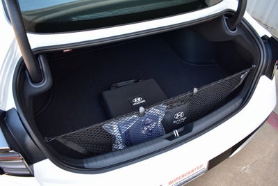 2026 Hyundai Sonata SEL Sport SPORT AWD