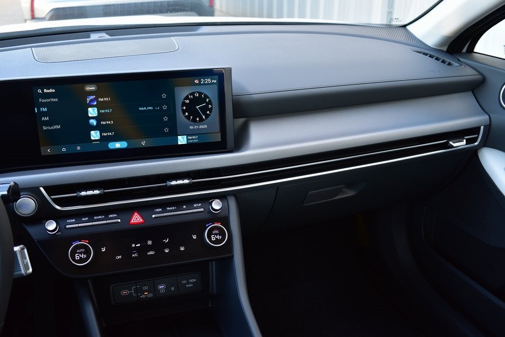 2026 Hyundai Sonata SEL Sport SPORT AWD